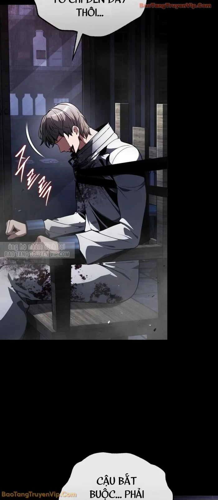 Tiếng Vọng Nơi Địa Ngục Chapter 1 - 9