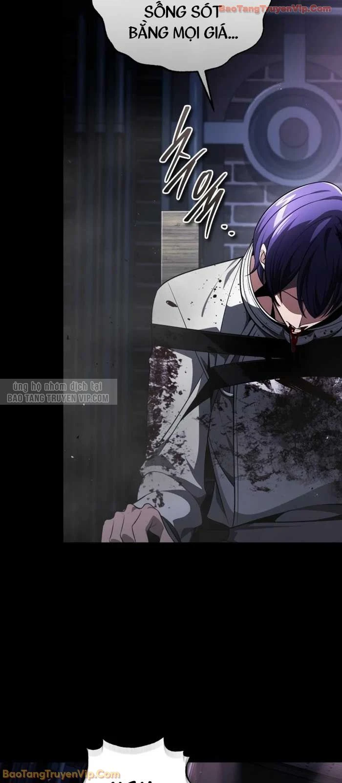 Tiếng Vọng Nơi Địa Ngục Chapter 1 - 10