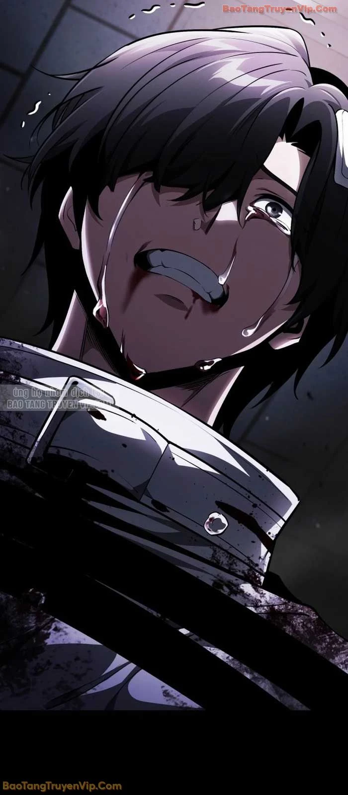 Tiếng Vọng Nơi Địa Ngục Chapter 1 - 16