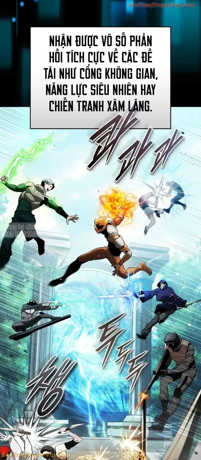 Tiếng Vọng Nơi Địa Ngục Chapter 1 - 21