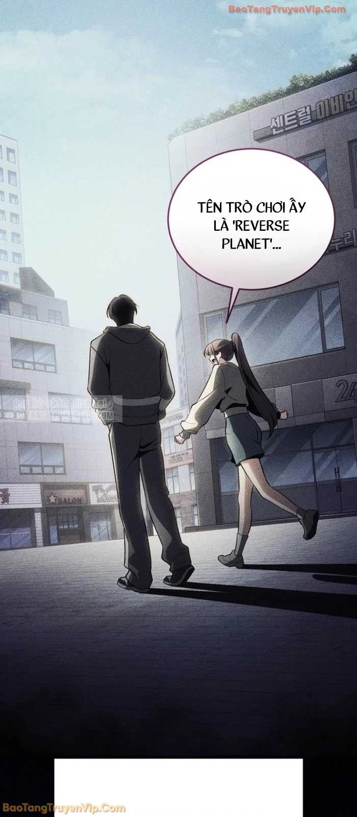 Tiếng Vọng Nơi Địa Ngục Chapter 1 - 23