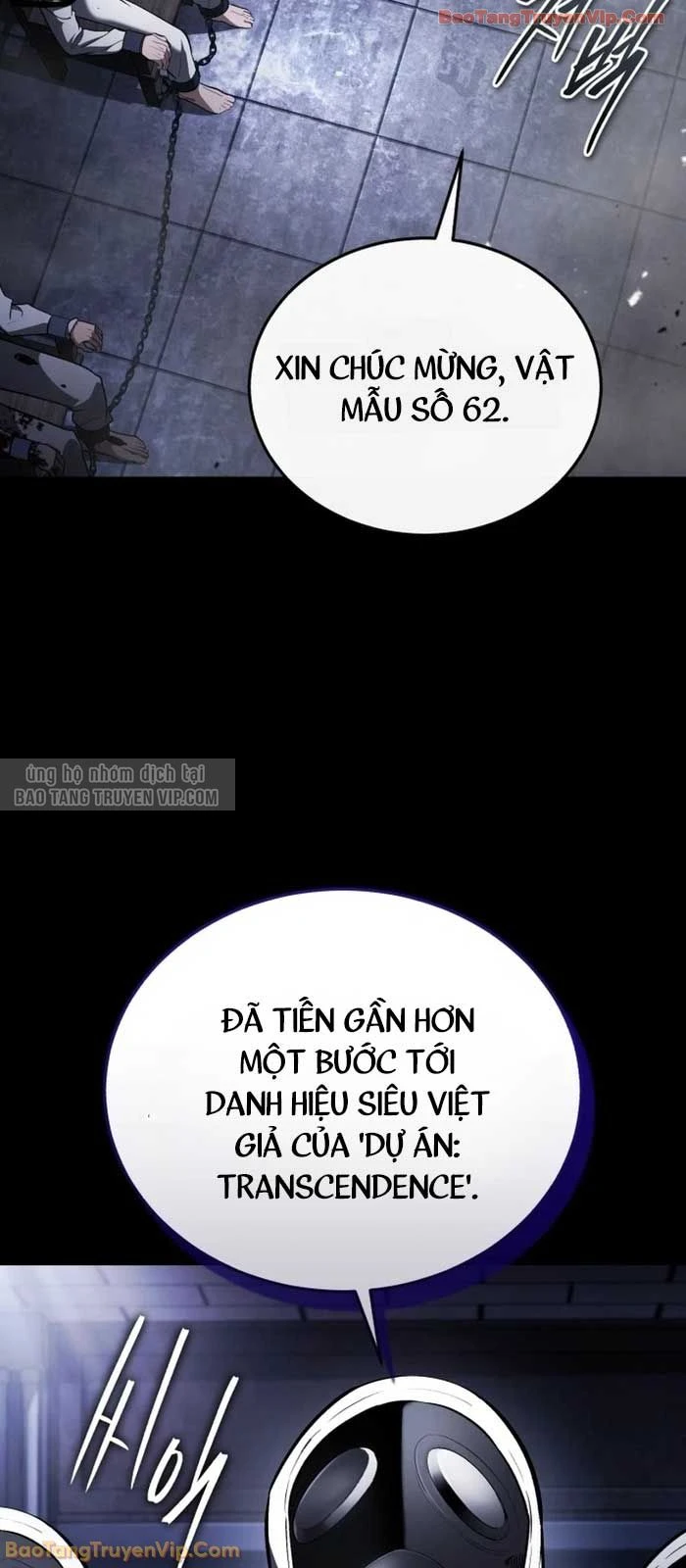 Tiếng Vọng Nơi Địa Ngục Chapter 1 - 26