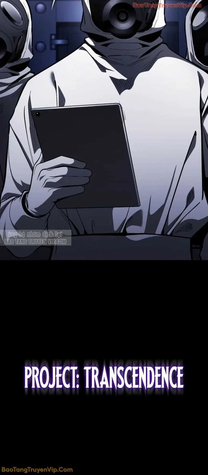 Tiếng Vọng Nơi Địa Ngục Chapter 1 - 27