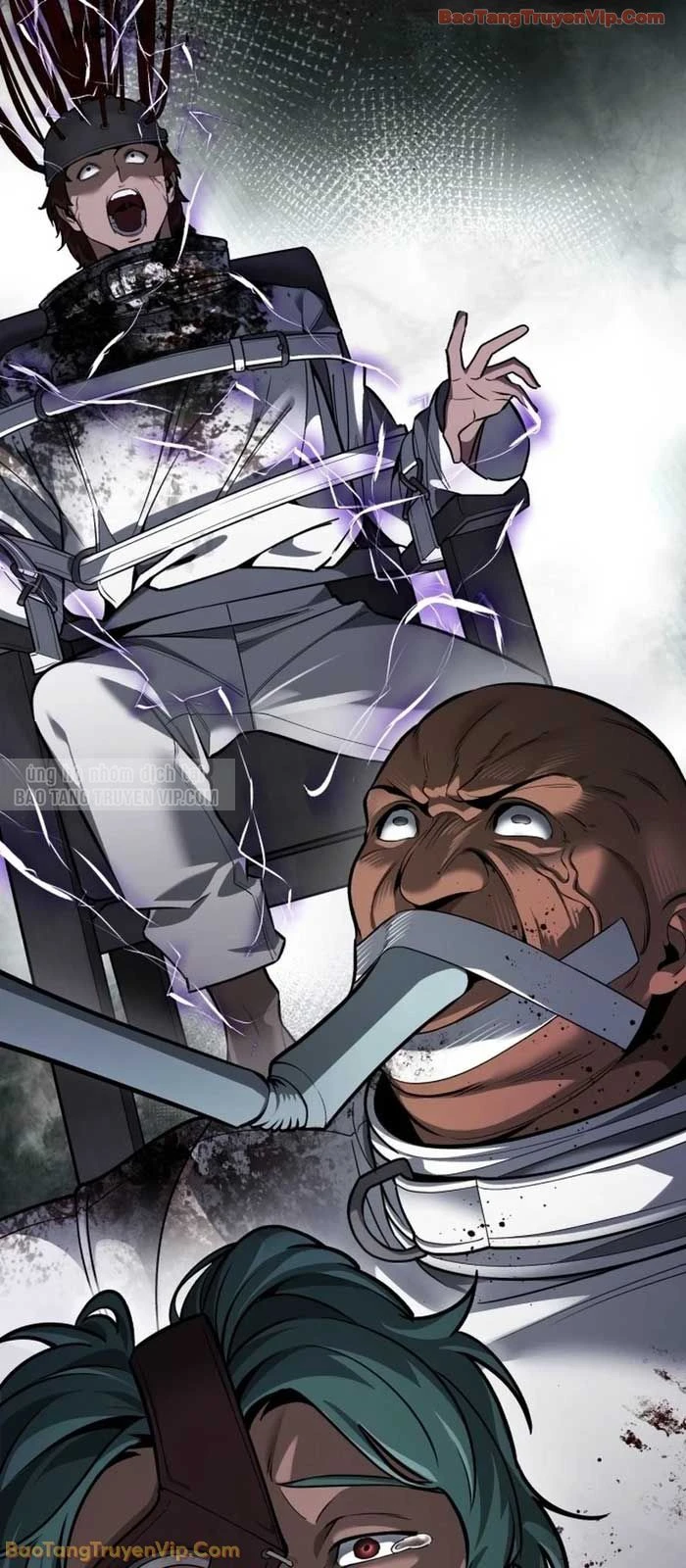 Tiếng Vọng Nơi Địa Ngục Chapter 1 - 30