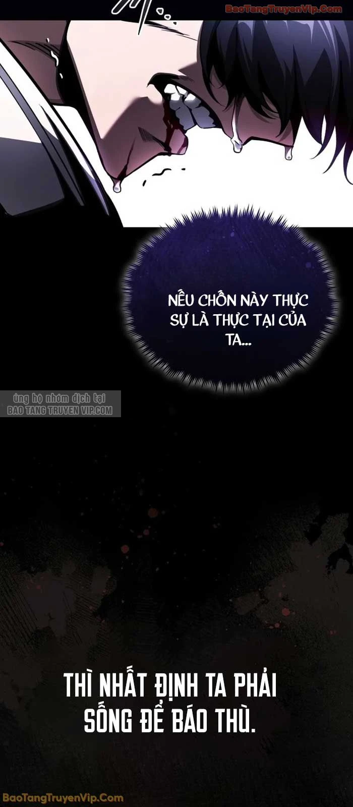 Tiếng Vọng Nơi Địa Ngục Chapter 1 - 35