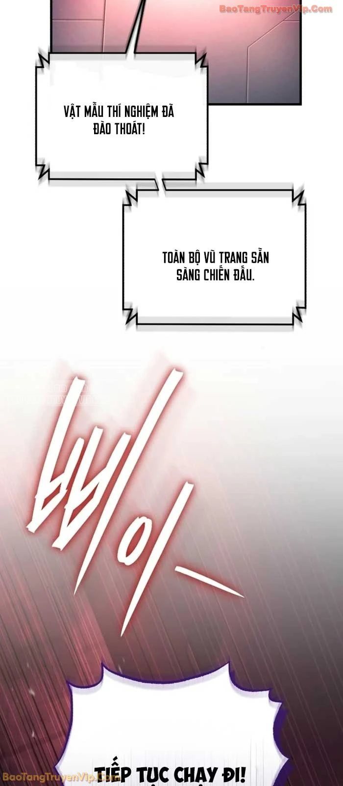 Tiếng Vọng Nơi Địa Ngục Chapter 1 - 39