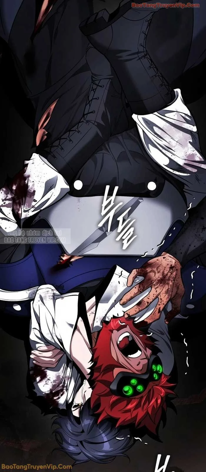 Tiếng Vọng Nơi Địa Ngục Chapter 1 - 54