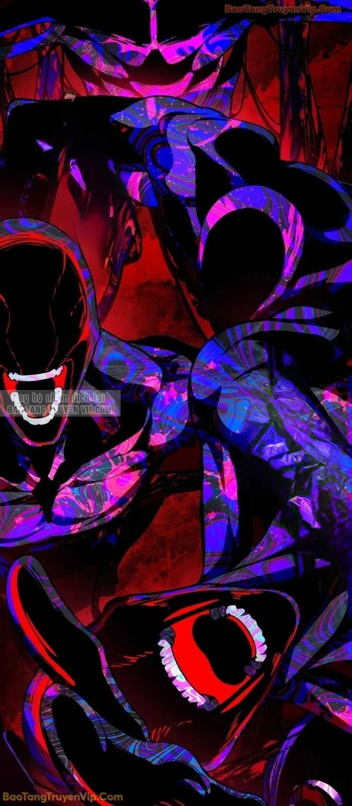 Tiếng Vọng Nơi Địa Ngục Chapter 1 - 62