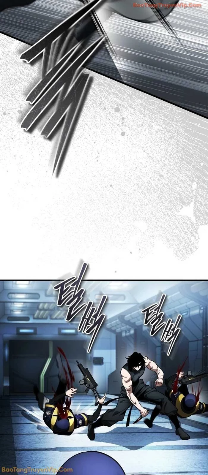 Tiếng Vọng Nơi Địa Ngục Chapter 1 - 71