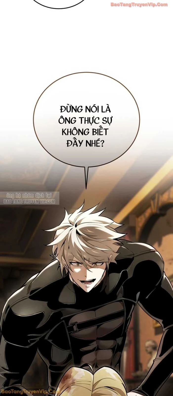 Tiếng Vọng Nơi Địa Ngục Chapter 2 - 7