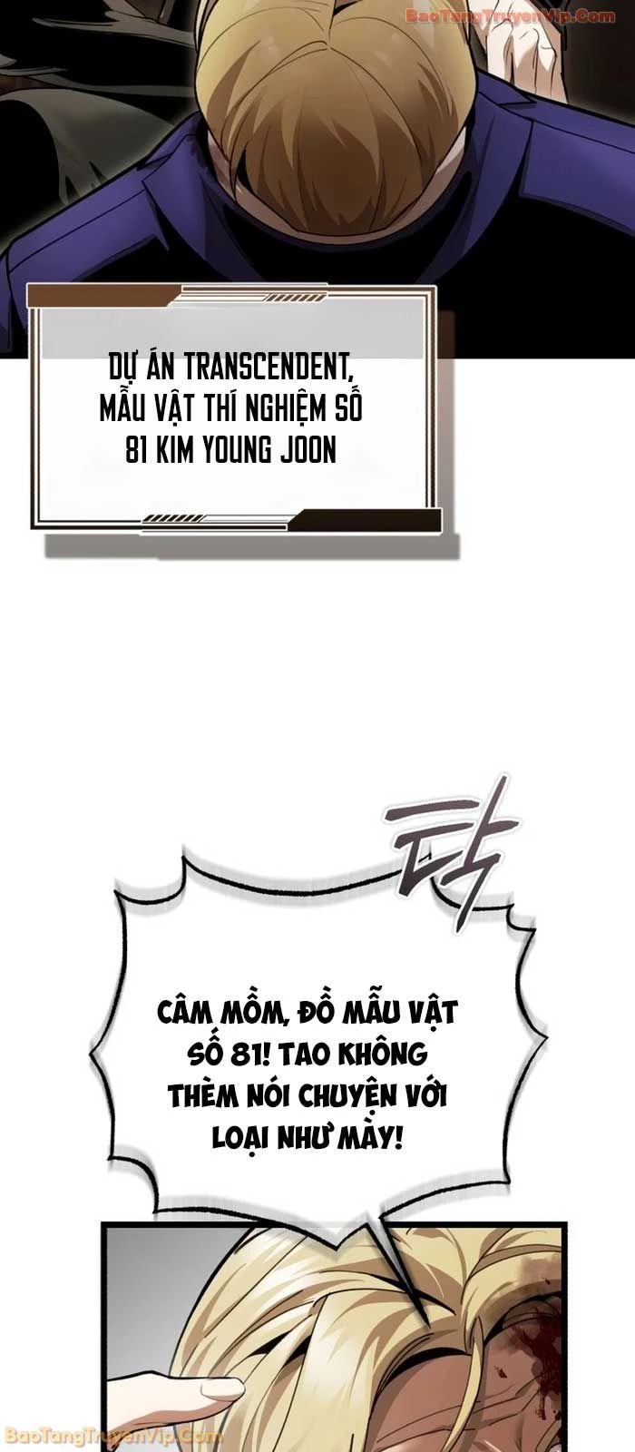 Tiếng Vọng Nơi Địa Ngục Chapter 2 - 8