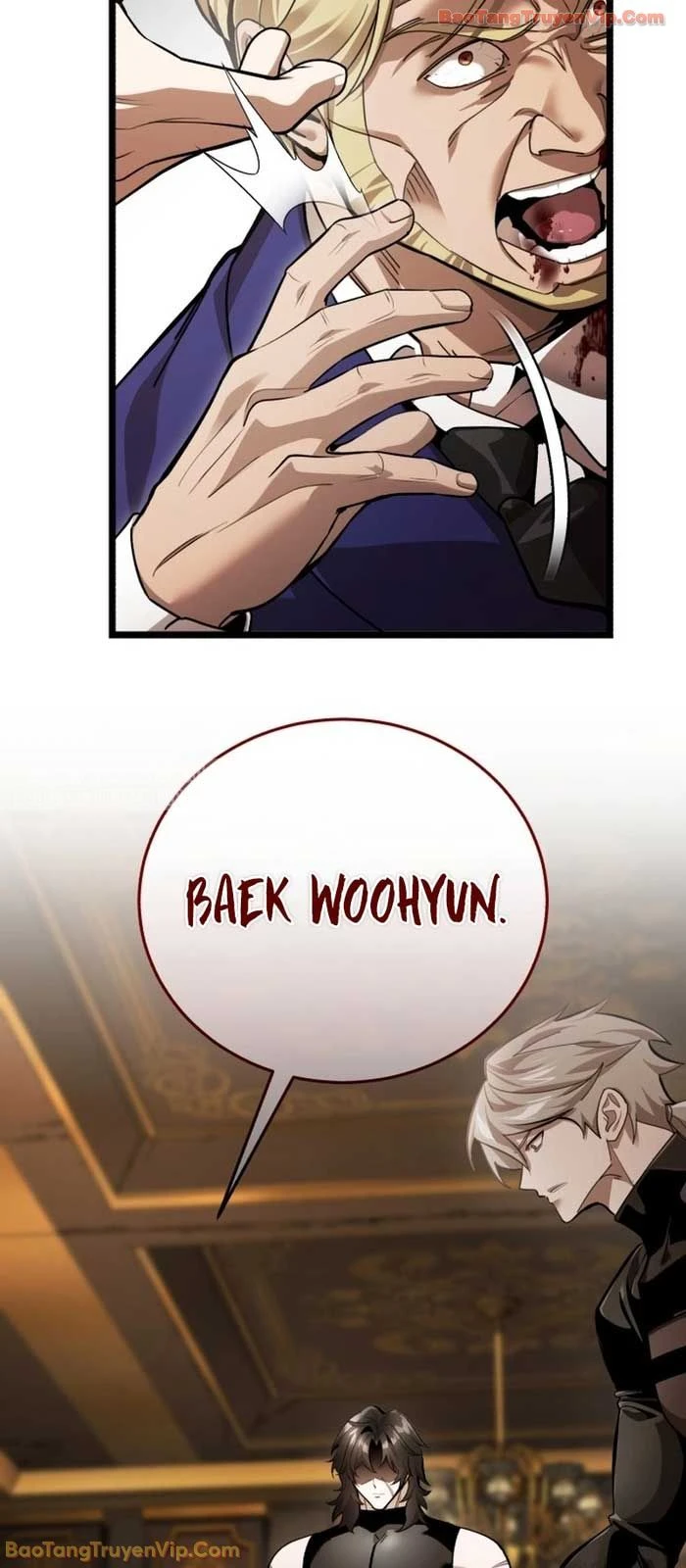 Tiếng Vọng Nơi Địa Ngục Chapter 2 - 9