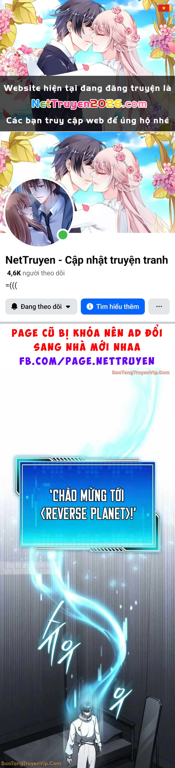 Tiếng Vọng Nơi Địa Ngục Chapter 3 - 1