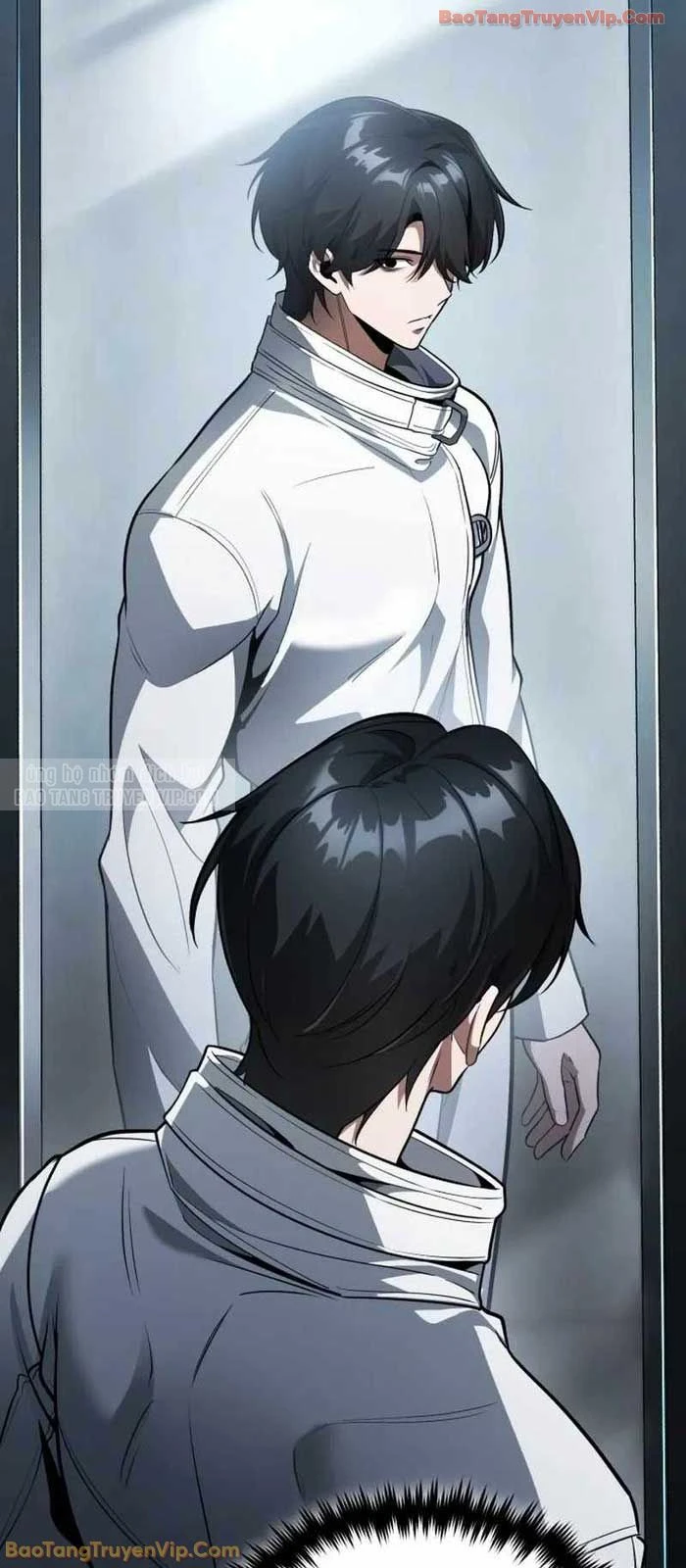 Tiếng Vọng Nơi Địa Ngục Chapter 3 - 3