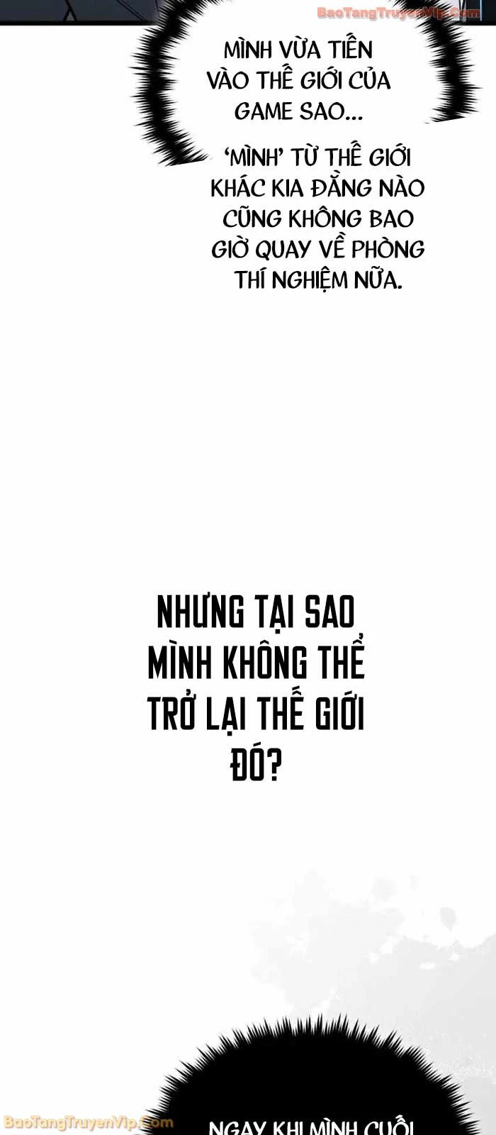 Tiếng Vọng Nơi Địa Ngục Chapter 3 - 4