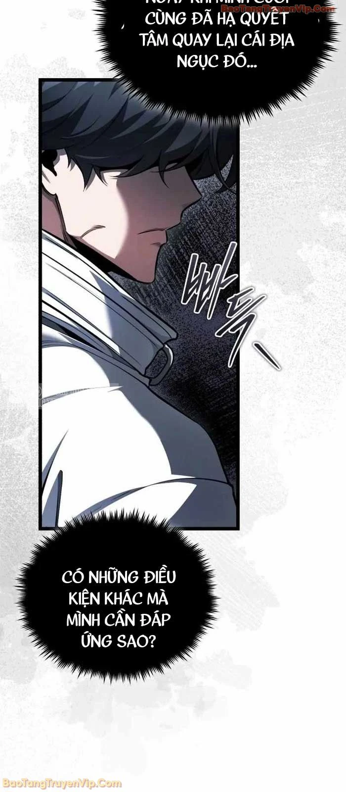 Tiếng Vọng Nơi Địa Ngục Chapter 3 - 5