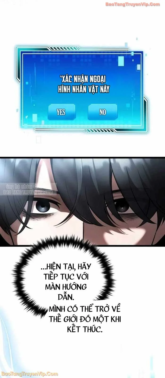 Tiếng Vọng Nơi Địa Ngục Chapter 3 - 6