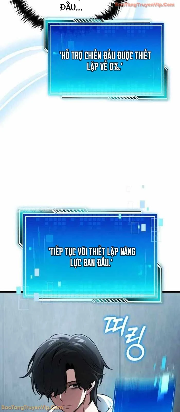 Tiếng Vọng Nơi Địa Ngục Chapter 3 - 8