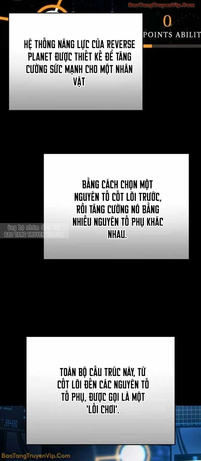 Tiếng Vọng Nơi Địa Ngục Chapter 3 - 11