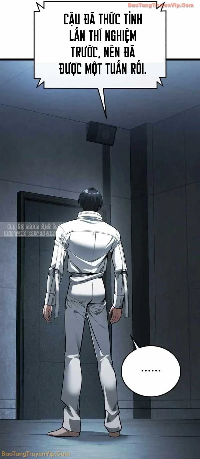 Tiếng Vọng Nơi Địa Ngục Chapter 3 - 17