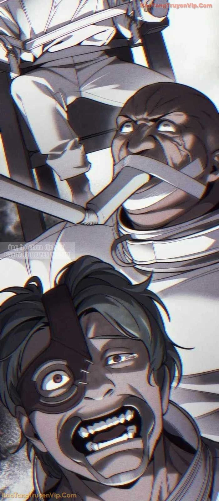 Tiếng Vọng Nơi Địa Ngục Chapter 3 - 19