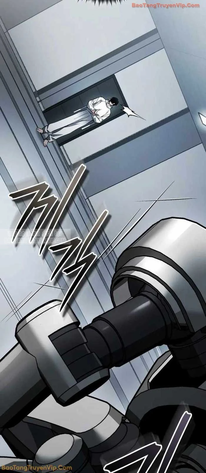 Tiếng Vọng Nơi Địa Ngục Chapter 3 - 22