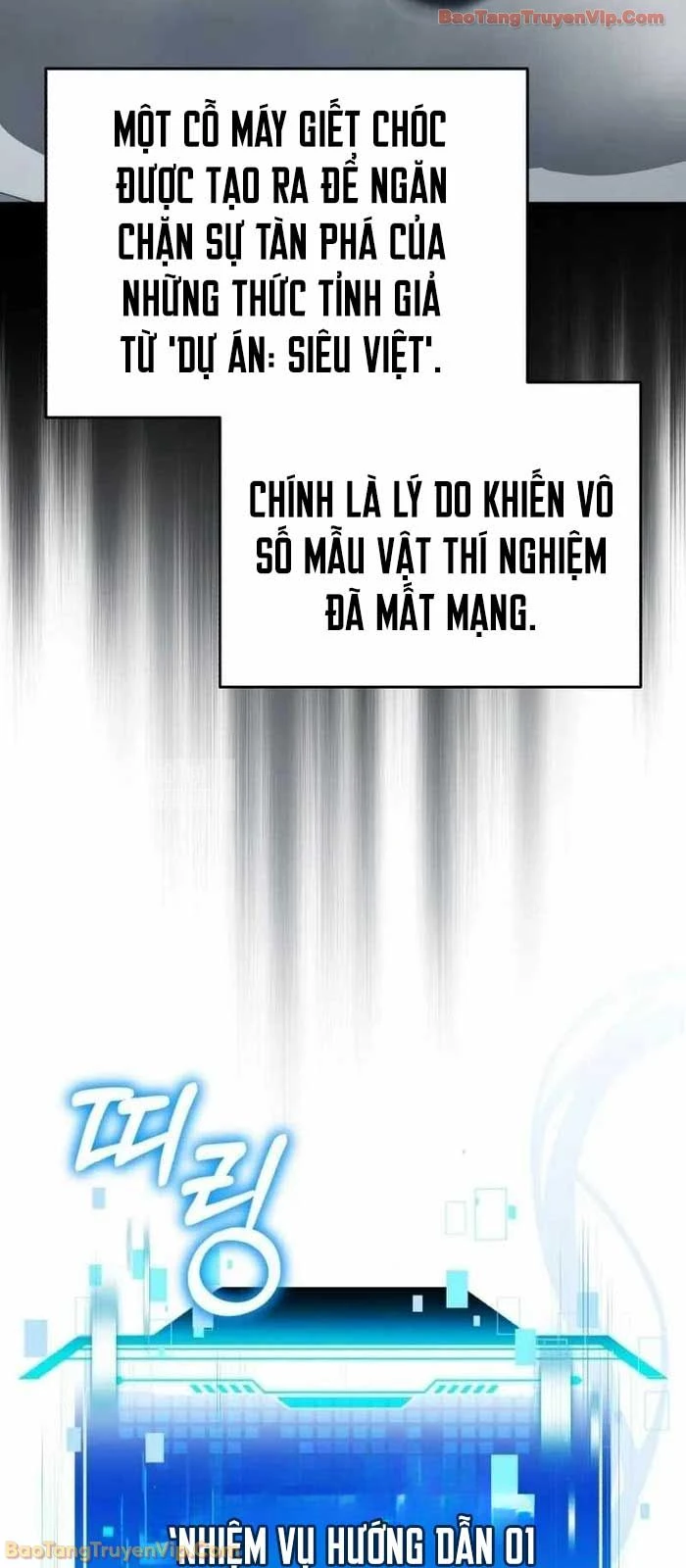 Tiếng Vọng Nơi Địa Ngục Chapter 3 - 25