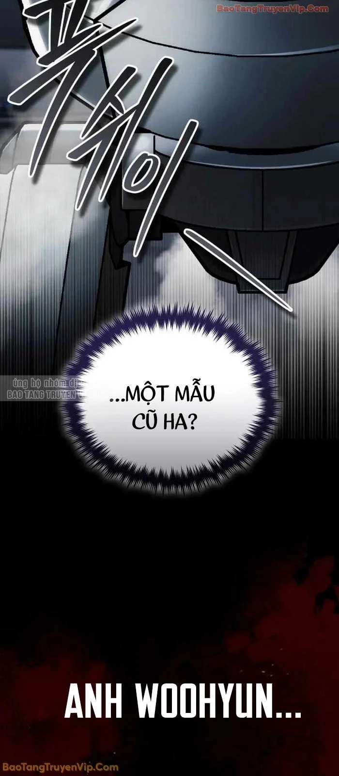 Tiếng Vọng Nơi Địa Ngục Chapter 3 - 27