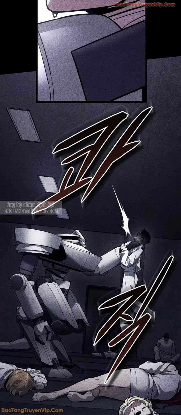 Tiếng Vọng Nơi Địa Ngục Chapter 3 - 29