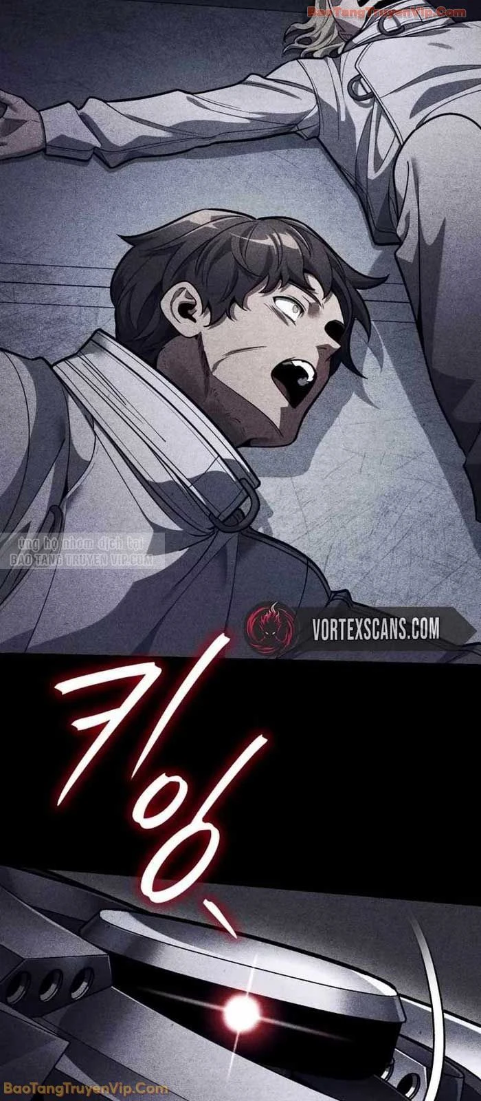 Tiếng Vọng Nơi Địa Ngục Chapter 3 - 30