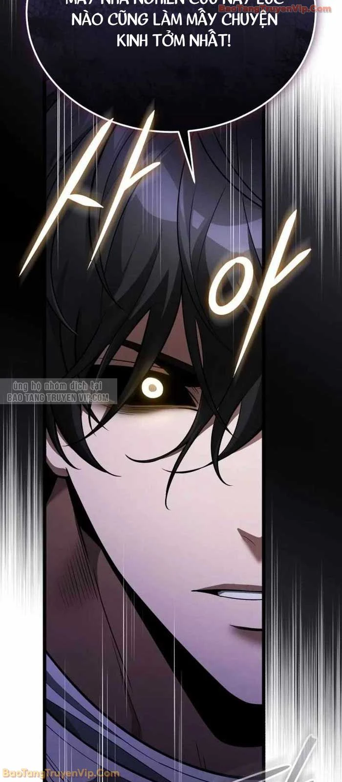 Tiếng Vọng Nơi Địa Ngục Chapter 3 - 35