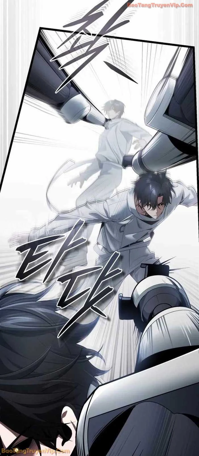 Tiếng Vọng Nơi Địa Ngục Chapter 3 - 40