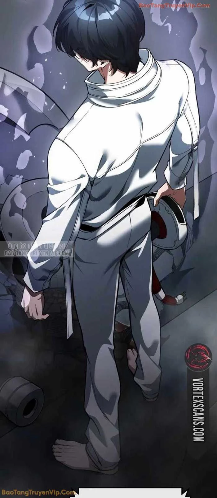 Tiếng Vọng Nơi Địa Ngục Chapter 3 - 47