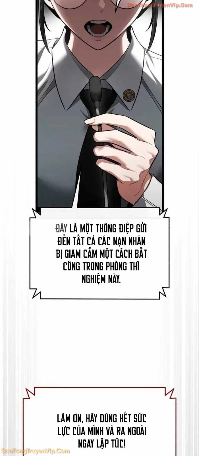 Tiếng Vọng Nơi Địa Ngục Chapter 3 - 54