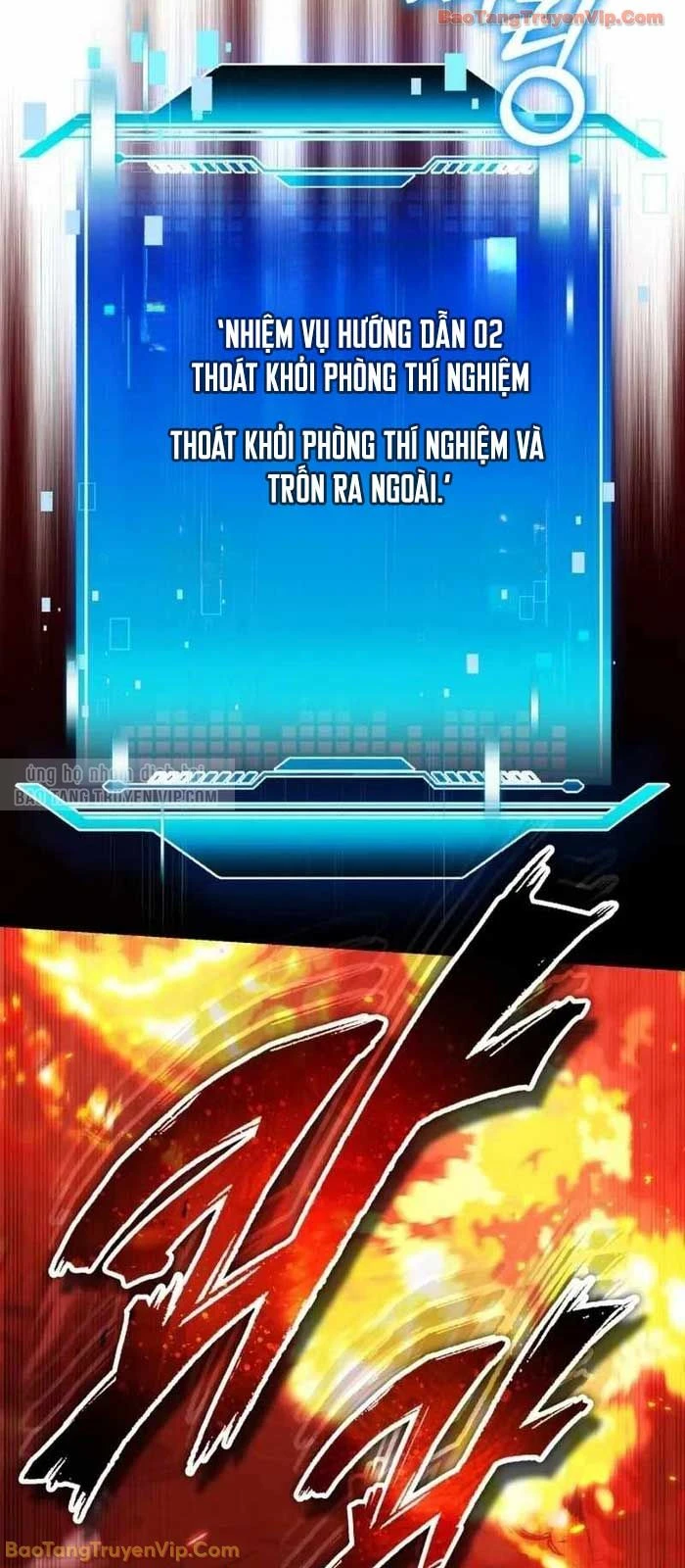 Tiếng Vọng Nơi Địa Ngục Chapter 3 - 56