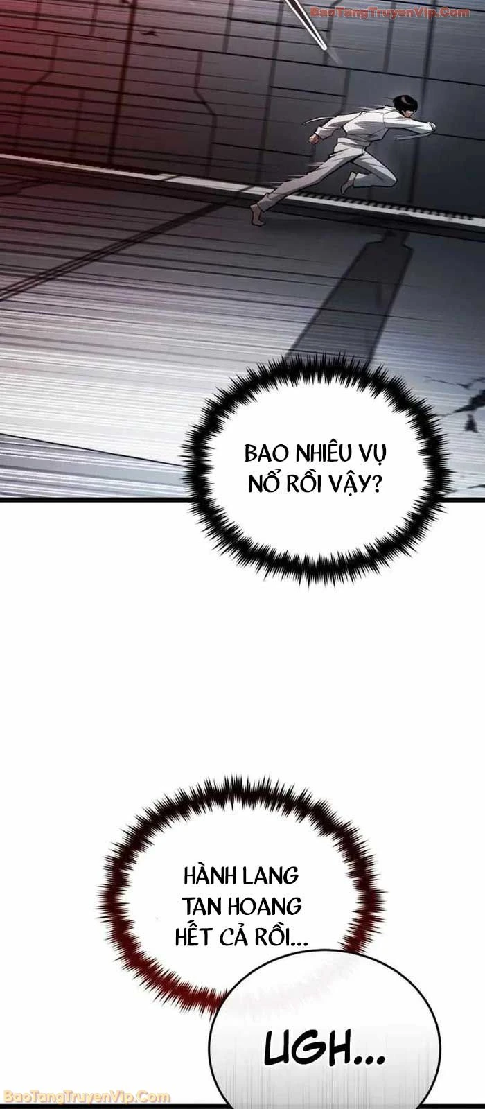 Tiếng Vọng Nơi Địa Ngục Chapter 3 - 60