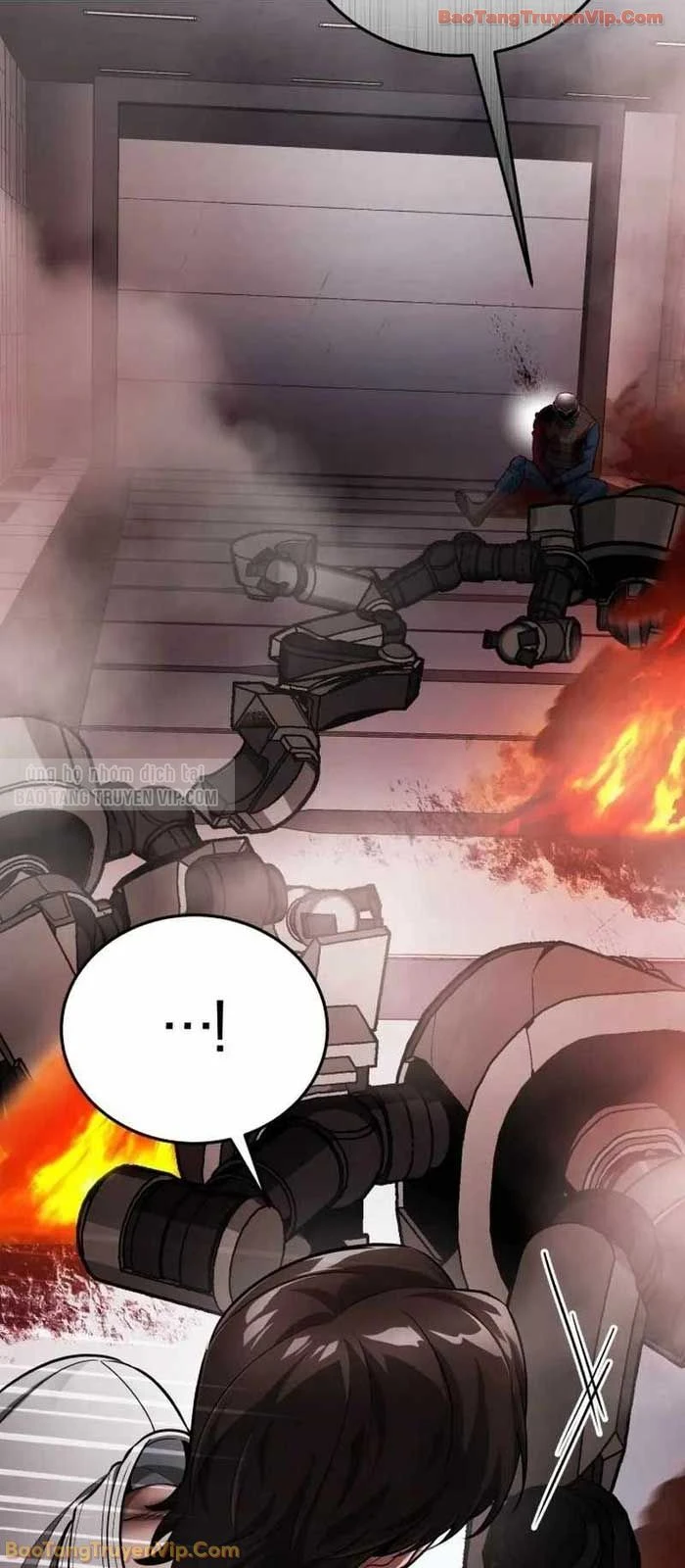 Tiếng Vọng Nơi Địa Ngục Chapter 3 - 61