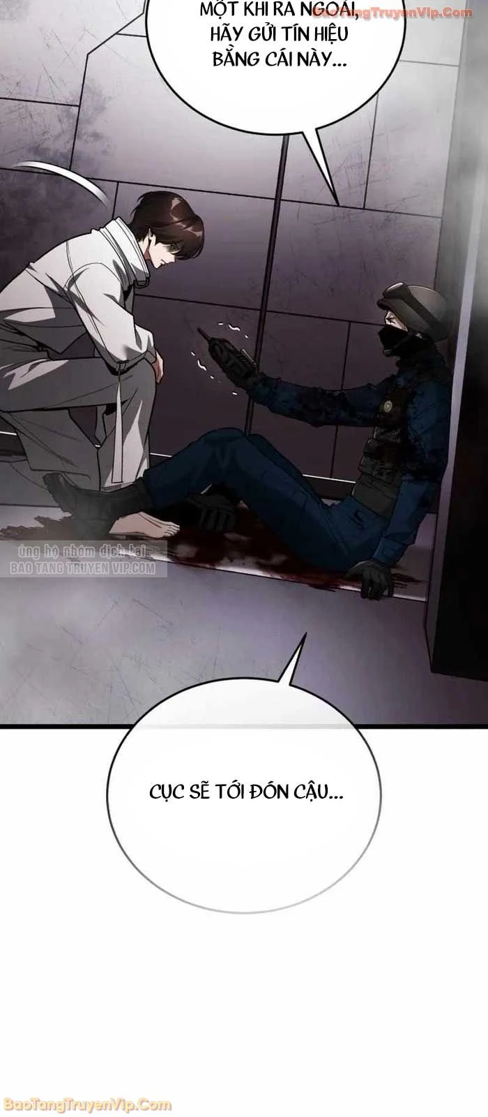 Tiếng Vọng Nơi Địa Ngục Chapter 3 - 67