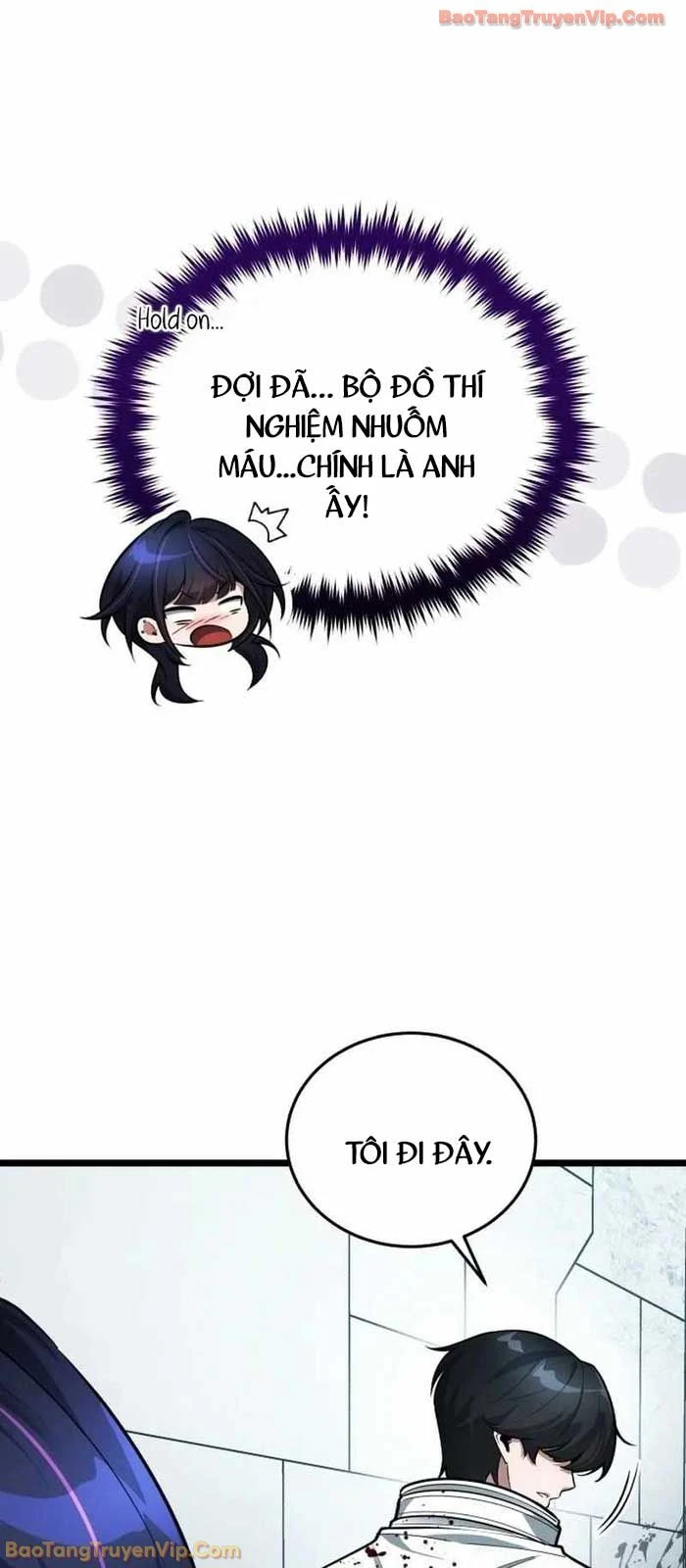 Tiếng Vọng Nơi Địa Ngục Chapter 3 - 128