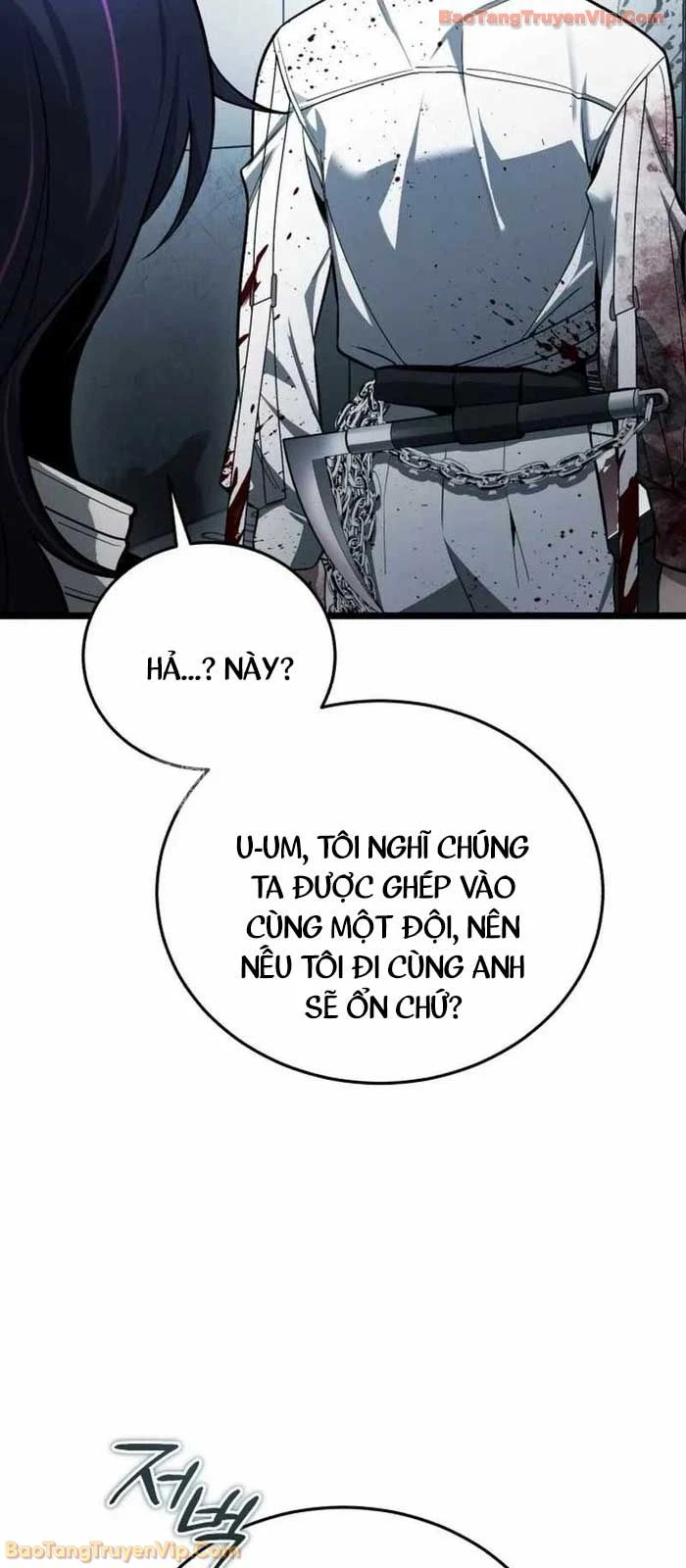 Tiếng Vọng Nơi Địa Ngục Chapter 3 - 129