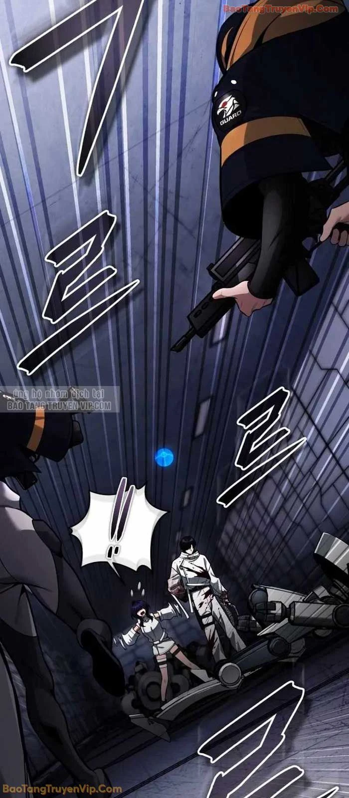 Tiếng Vọng Nơi Địa Ngục Chapter 3 - 134