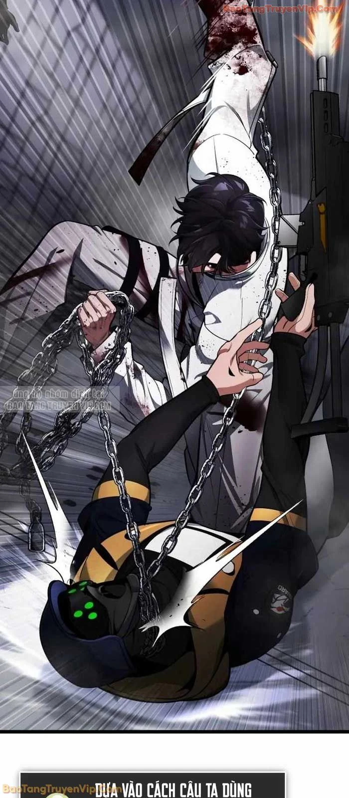 Tiếng Vọng Nơi Địa Ngục Chapter 3 - 148