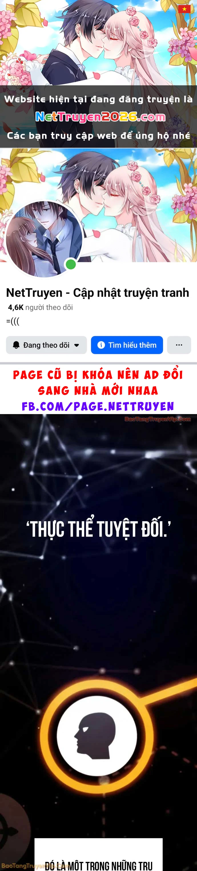 Tiếng Vọng Nơi Địa Ngục Chapter 4 - 1