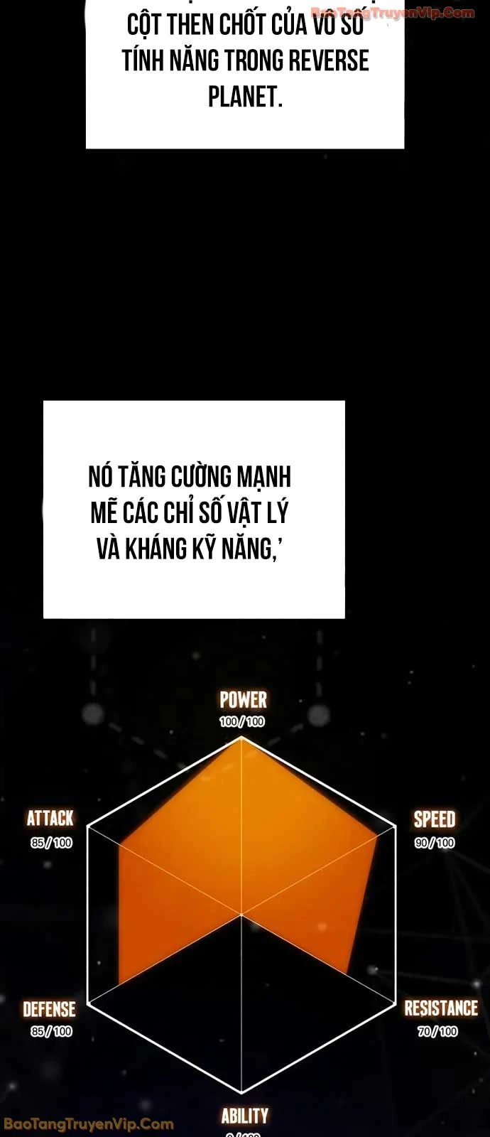 Tiếng Vọng Nơi Địa Ngục Chapter 4 - 2