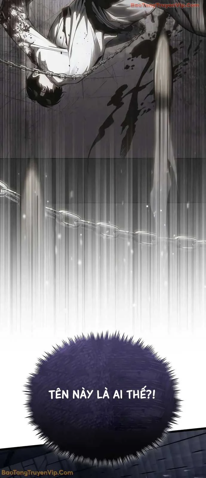 Tiếng Vọng Nơi Địa Ngục Chapter 4 - 9