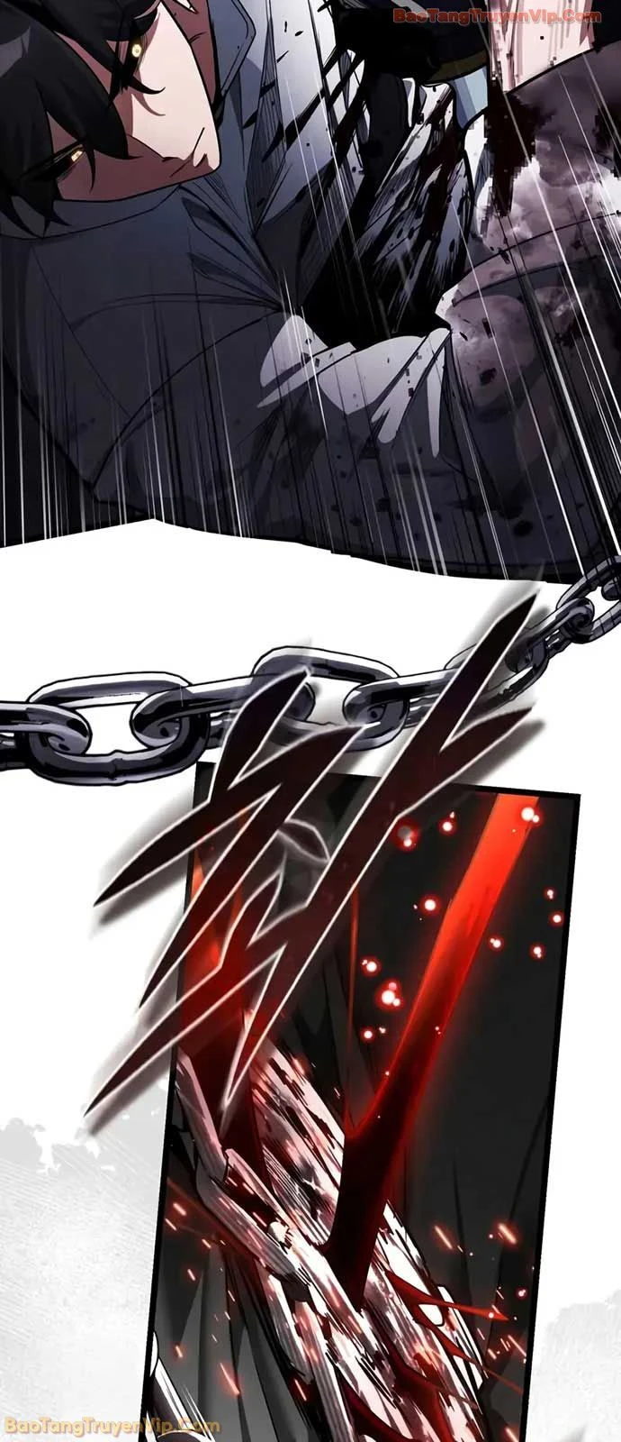 Tiếng Vọng Nơi Địa Ngục Chapter 4 - 11