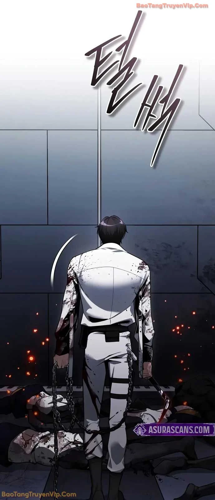 Tiếng Vọng Nơi Địa Ngục Chapter 4 - 13