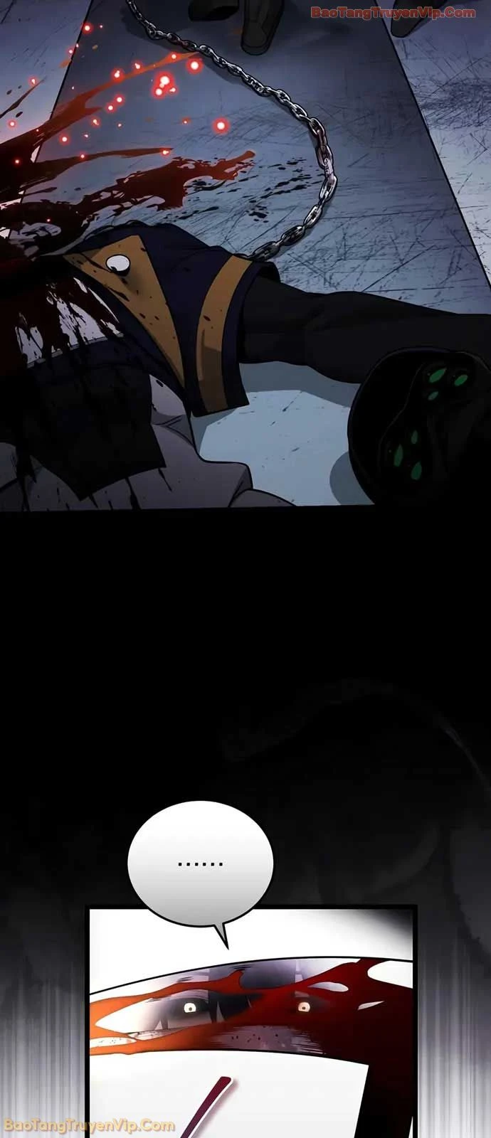 Tiếng Vọng Nơi Địa Ngục Chapter 4 - 14