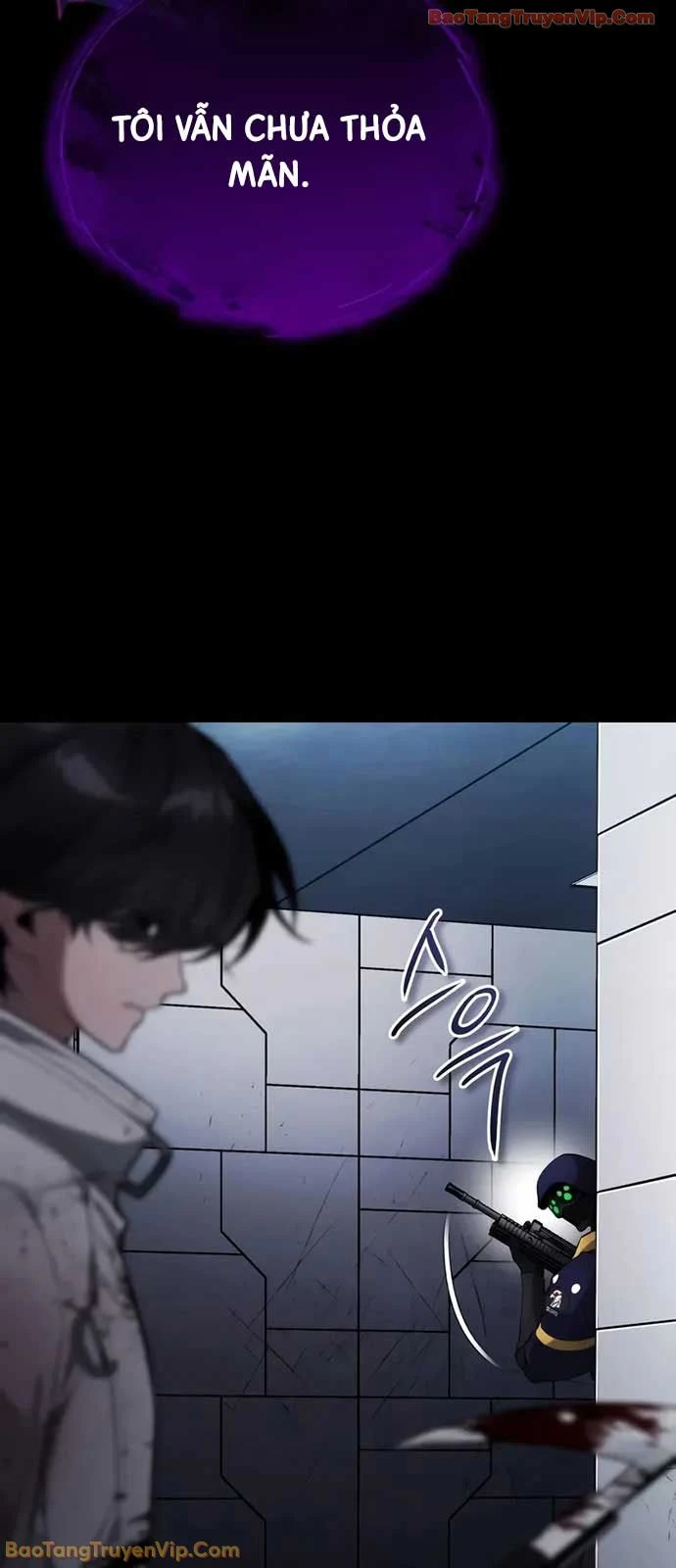 Tiếng Vọng Nơi Địa Ngục Chapter 4 - 17