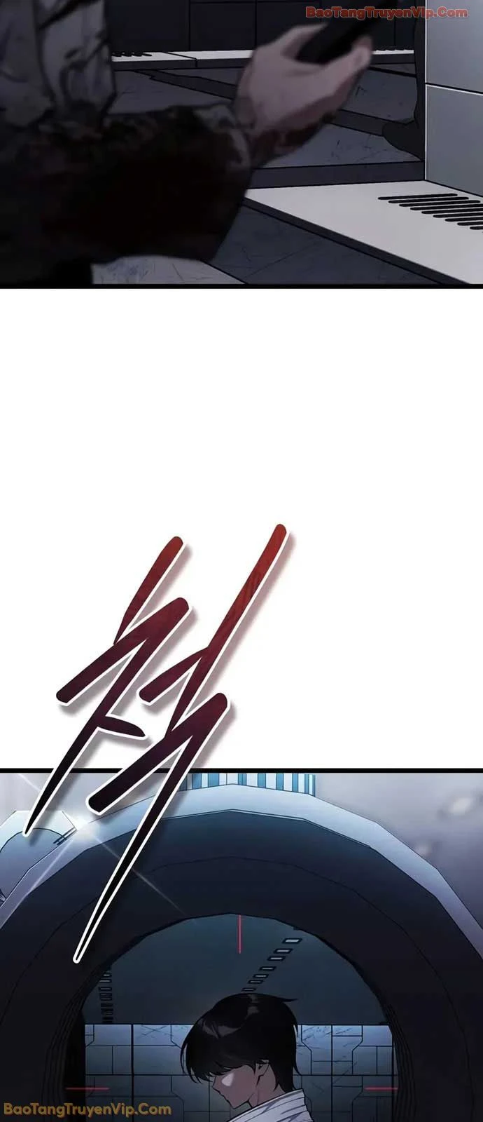 Tiếng Vọng Nơi Địa Ngục Chapter 4 - 18